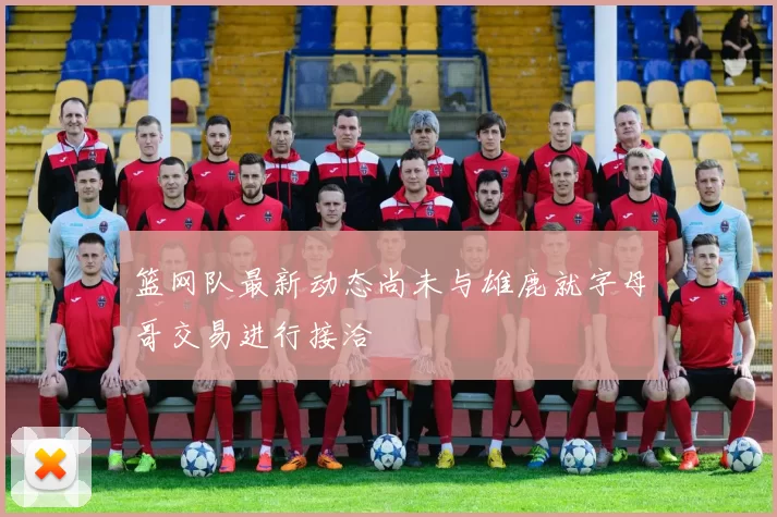 篮网队最新动态尚未与雄鹿就字母哥交易进行接洽